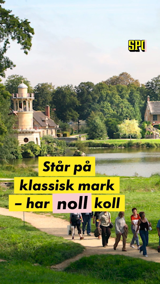 Står på klassik mark – har noll koll