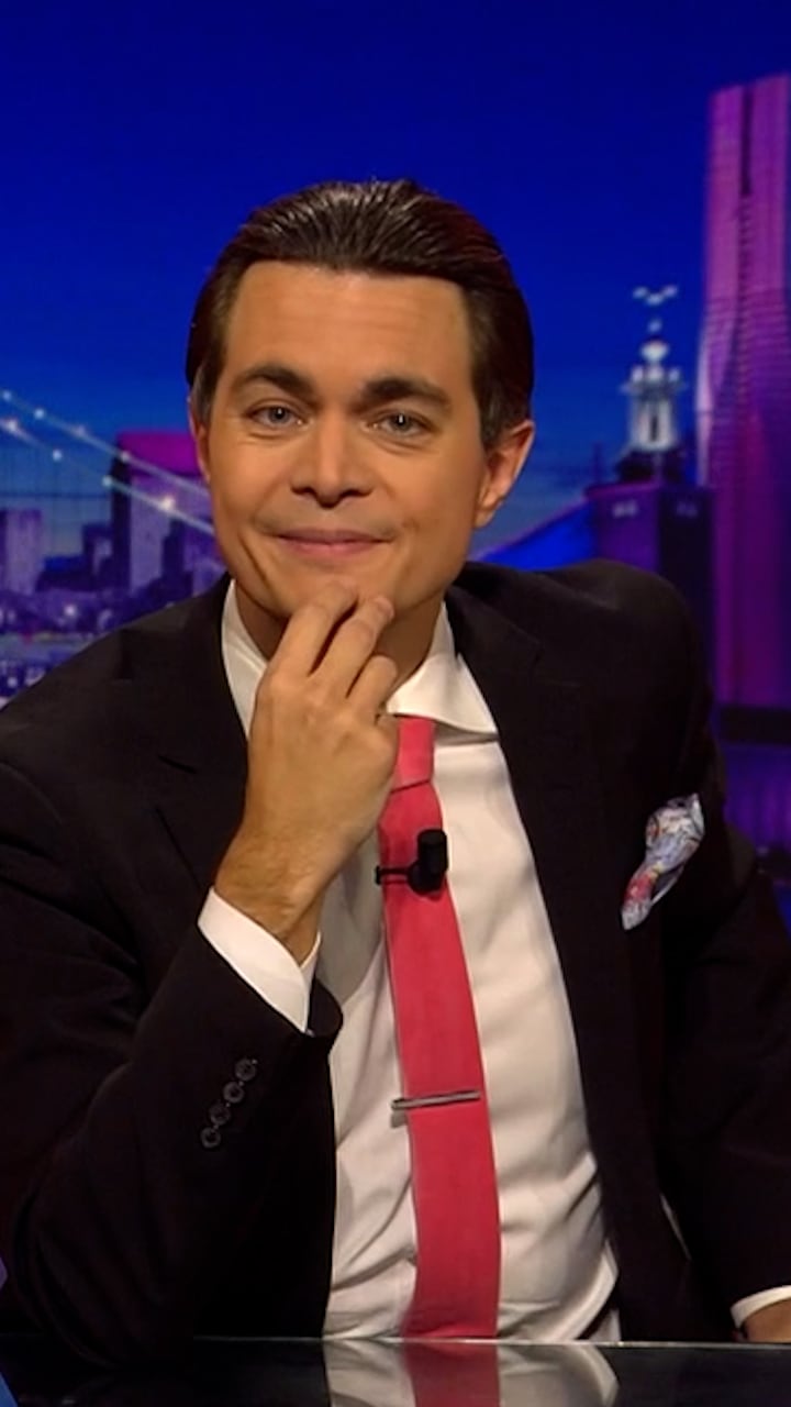 Här dumpar SVT äpplen hos GW