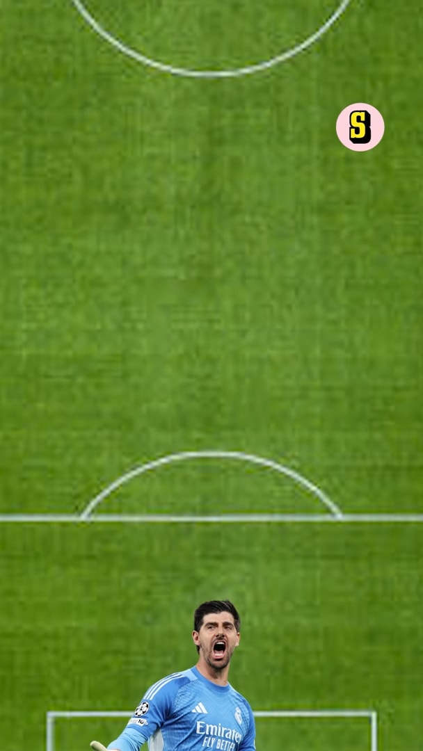 El Clásico: Combined XI