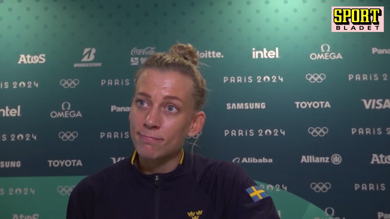 &ldquo;Ingen som kommer ihåg en fyra, det är medaljerna man kommer ihåg&rdquo;&quot;