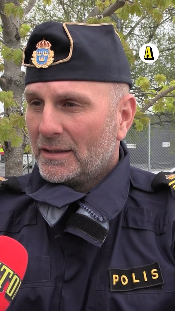 Polisen om Yasins inställda spelning: ”Hade gått att genomföra”