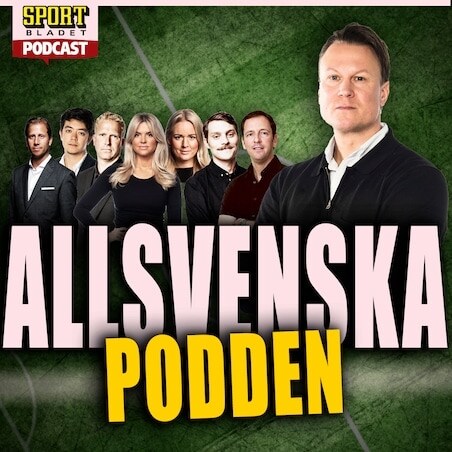 Teaser: Då presenterar Djurgården sin värvning