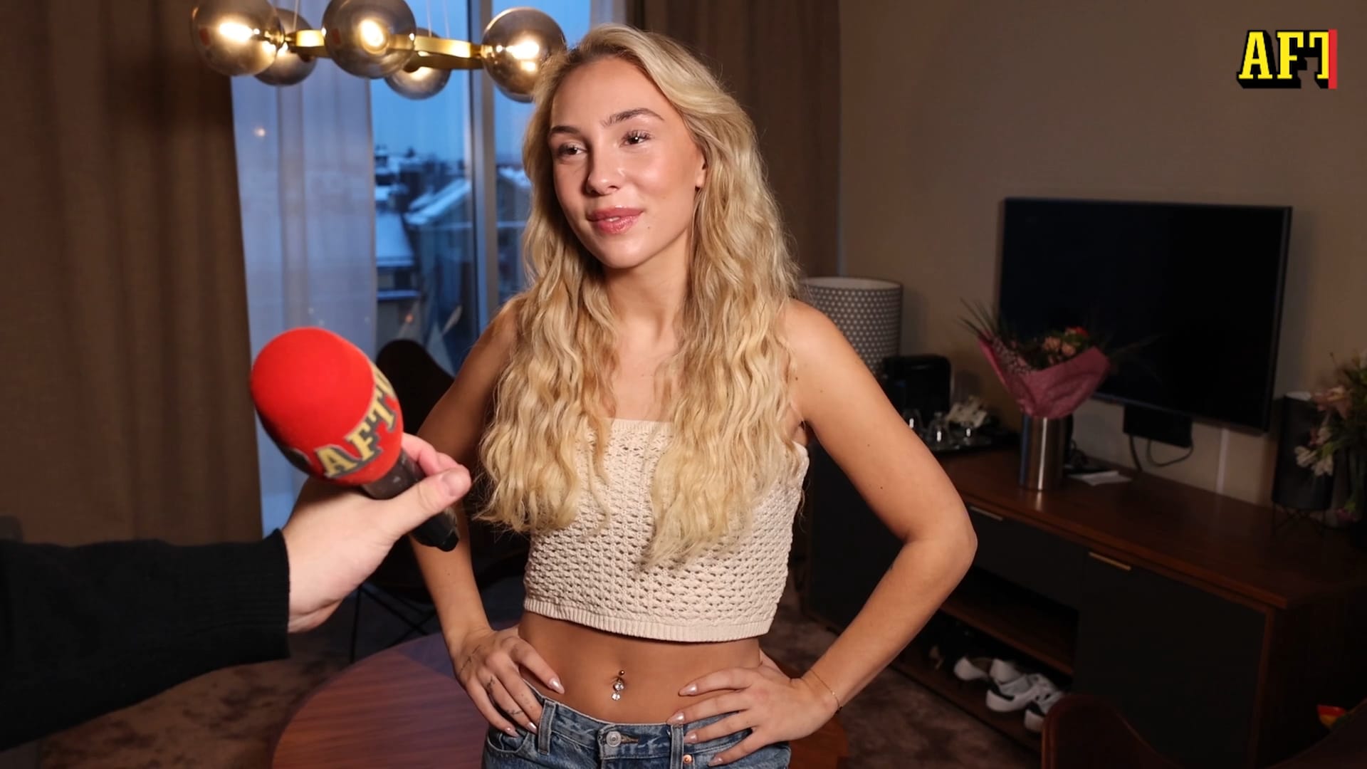 Idolartisterna inför finalen: ”Inte rädd för någon"