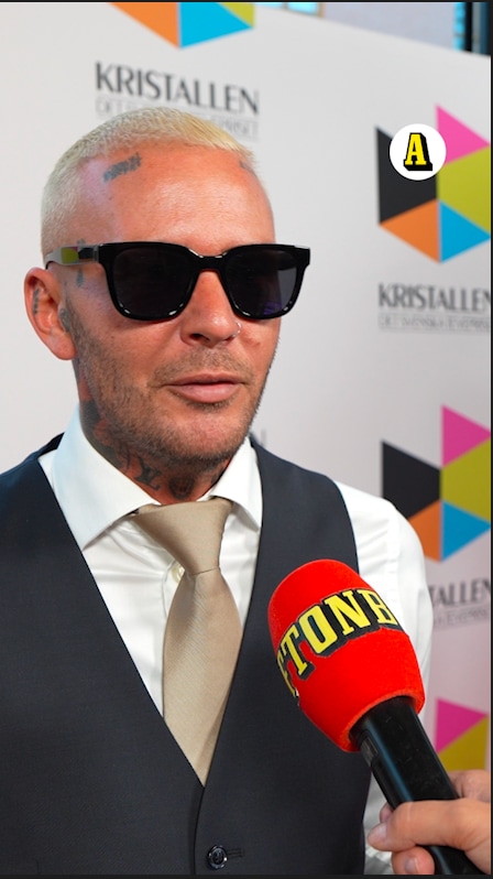 Avslöjar priset på Lundellhuset