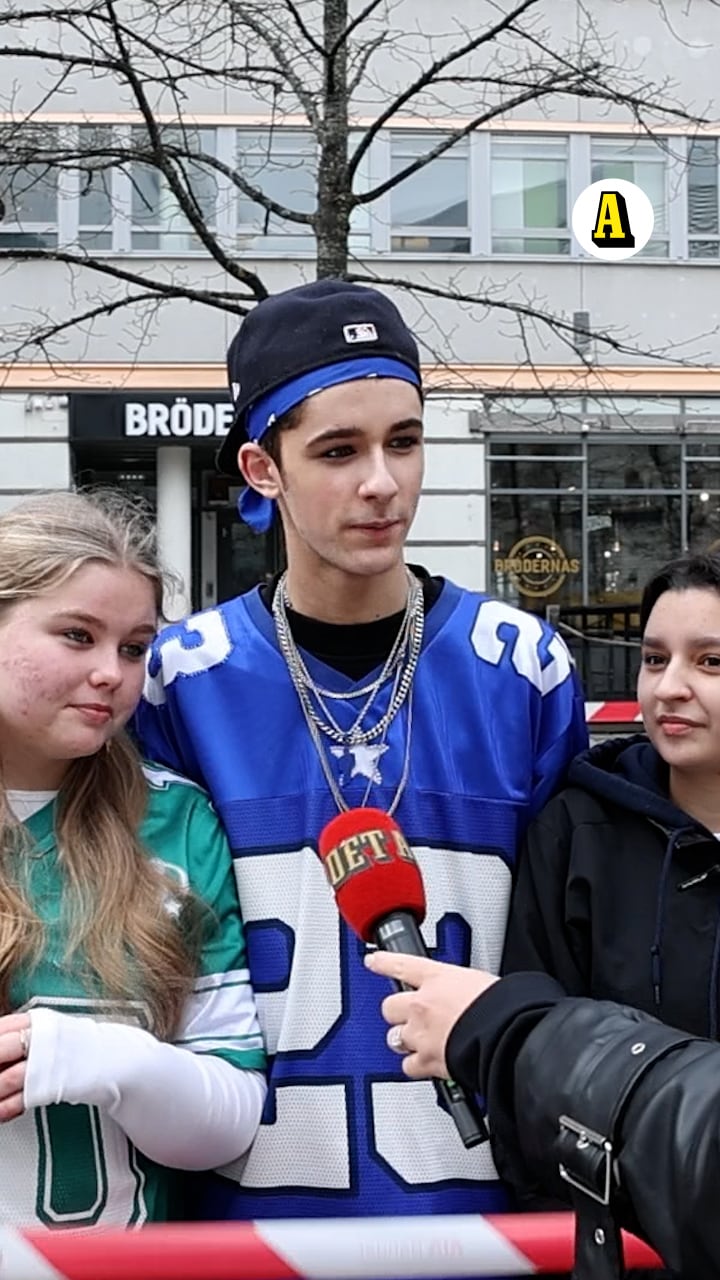 Billie Eilish första konsert ikväll - hör fansens förväntningar