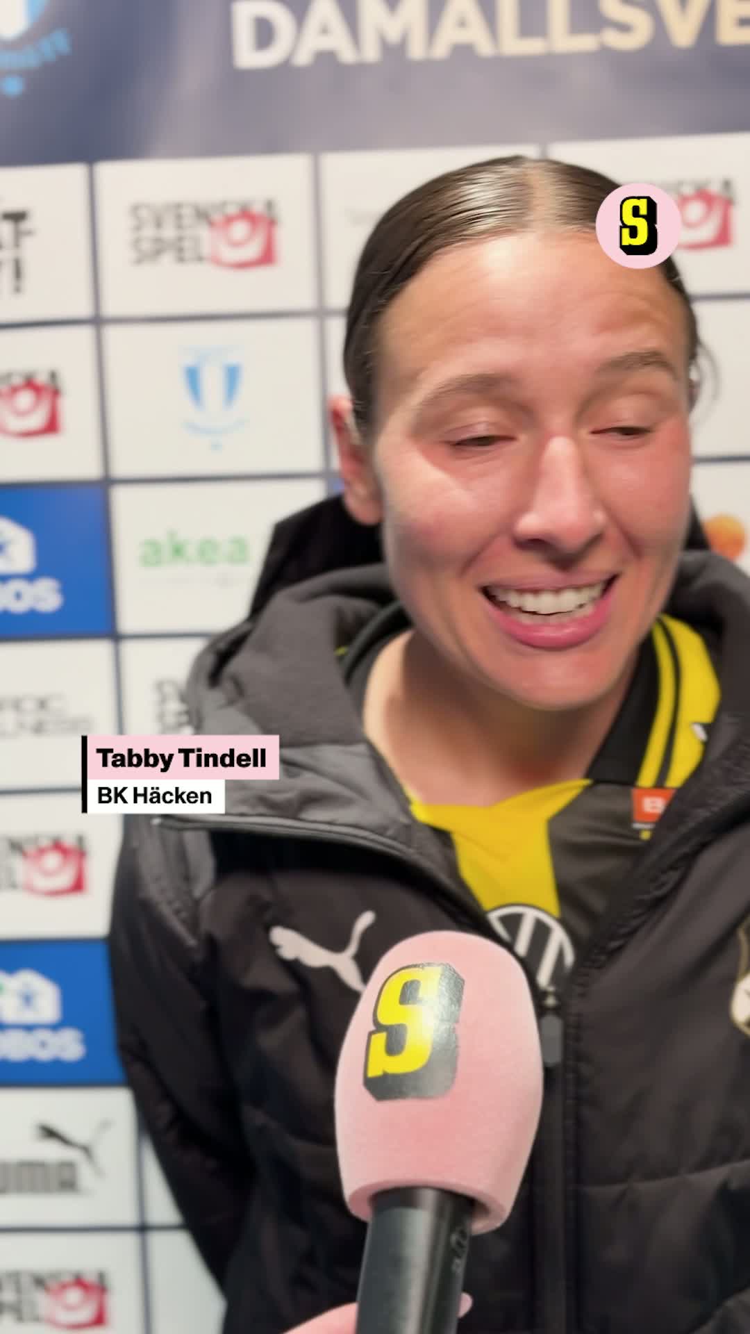 Matchvinnaren ger lugnande besked 