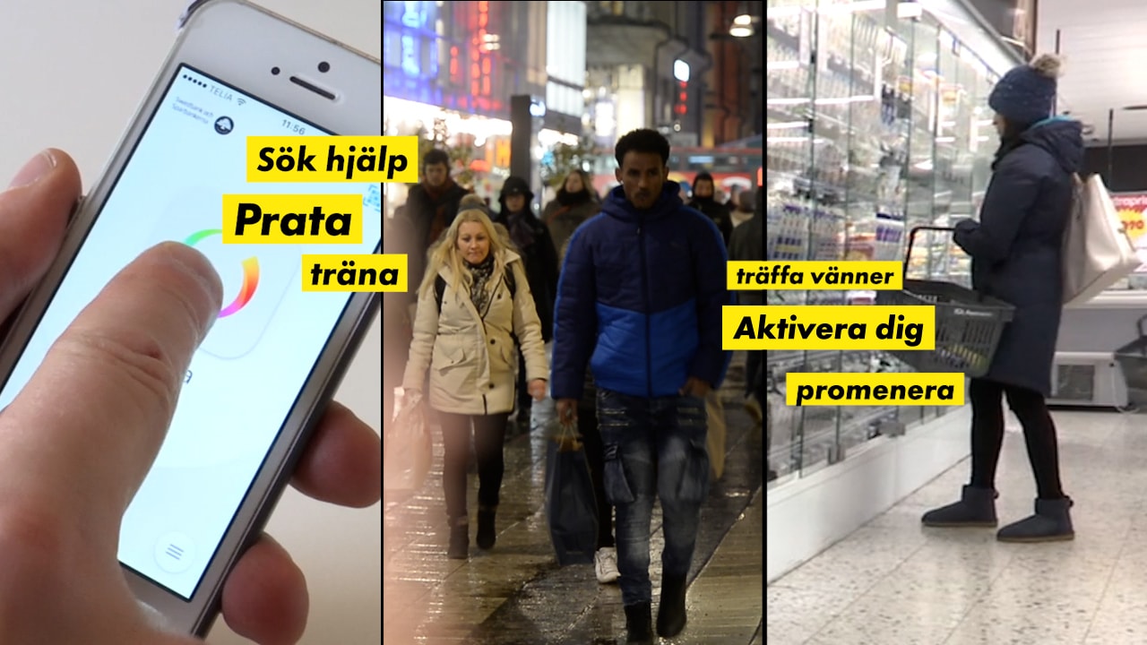 Så klarar du årets fattigaste helg