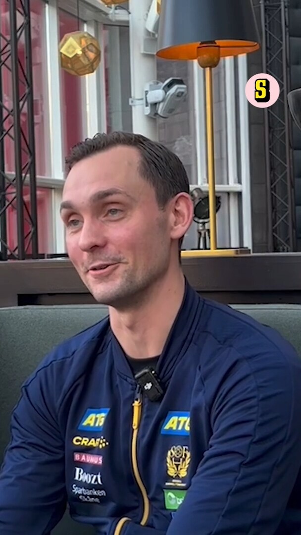 Wannes kaxiga svar: ”Etta på min position”