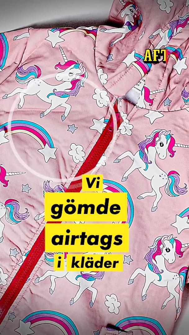 Det händer med kläderna som returneras till Shein