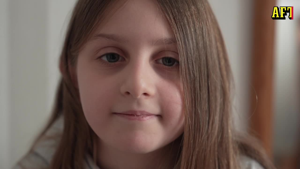 Lisa kan utvisas till barnhem i Albanien: ”Mitt hem är här”