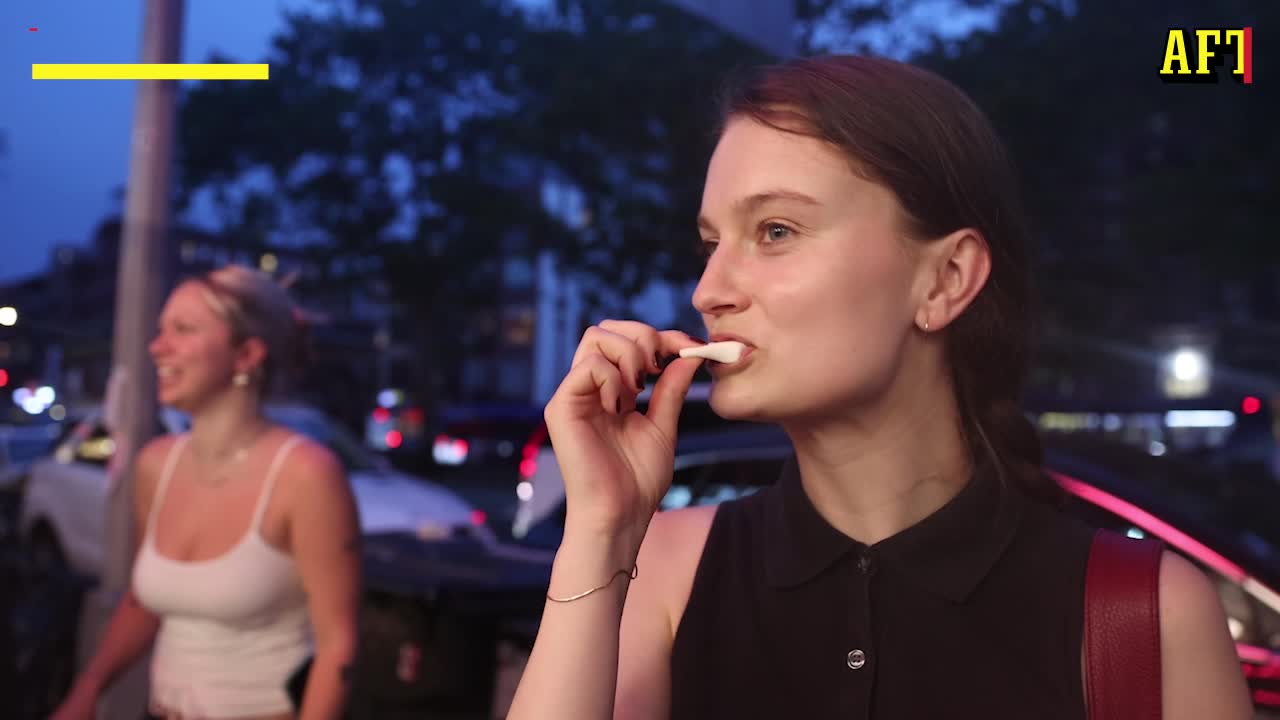 Köer till svenska godisbutiker i New York: “Helt galet”