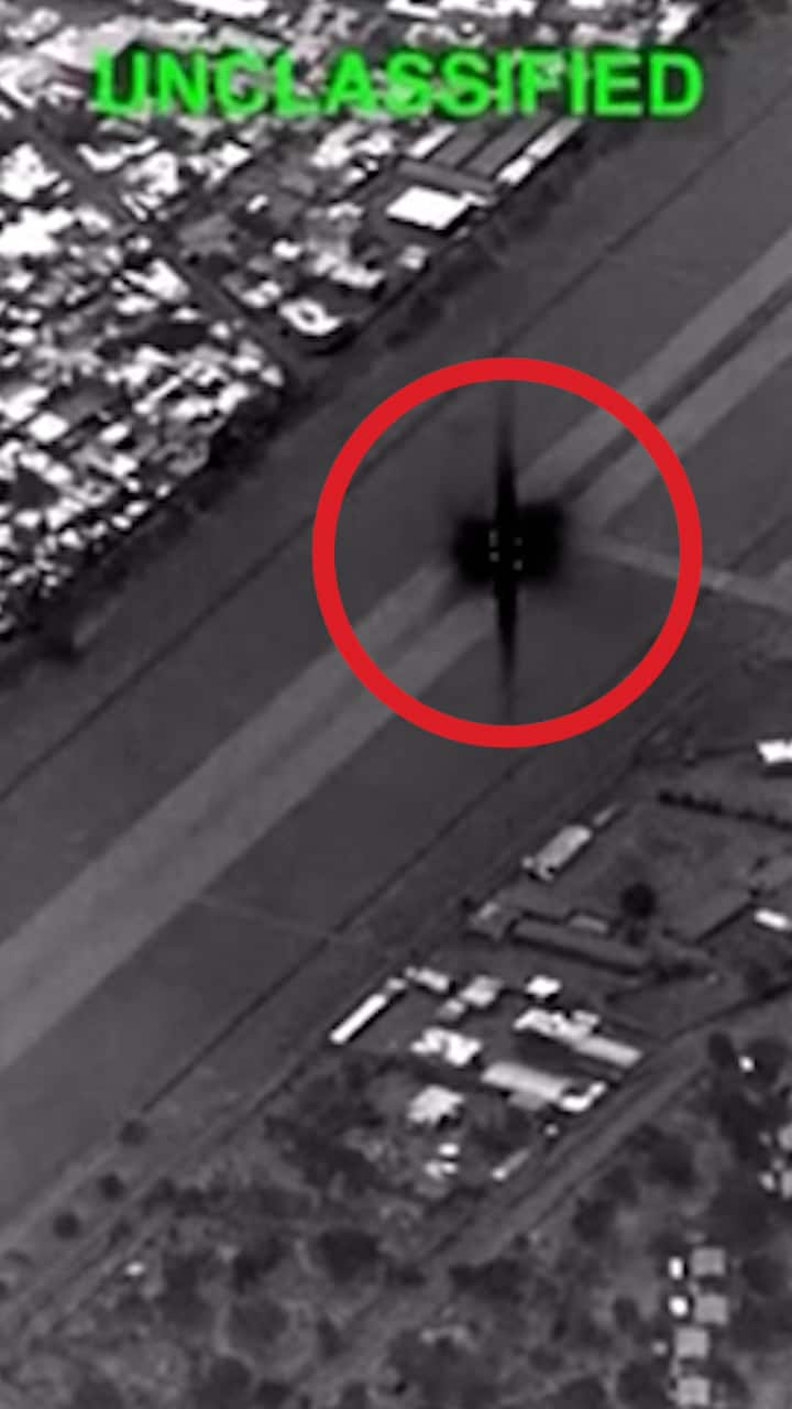 Här bombar USA iranska ön