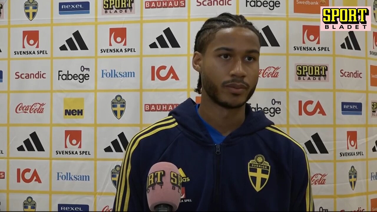 ”Hade inte varit superglad”