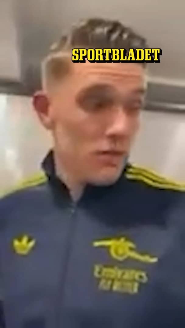 Viktor Gyökeres efter segern mot Inter: ”Vi vill vinna titlar”