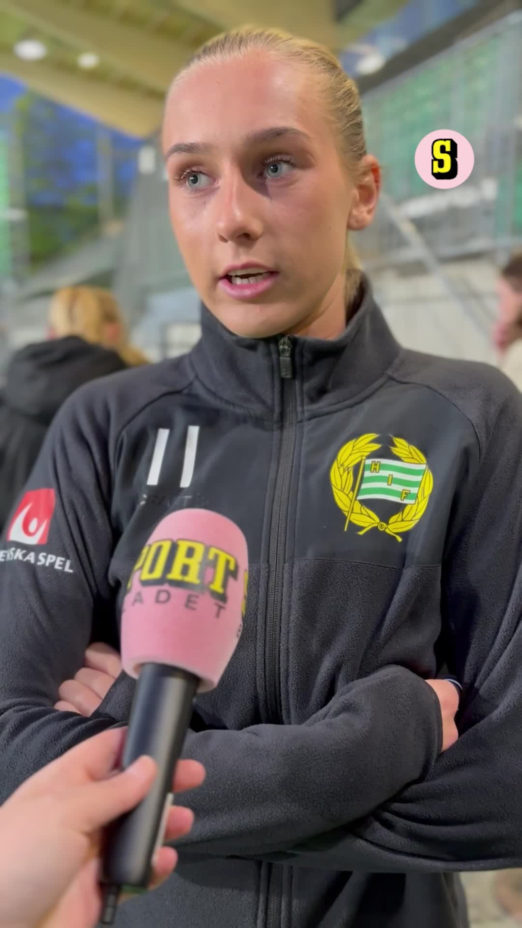 Wangerheim: ”Nära att jag bytte ut mig själv”