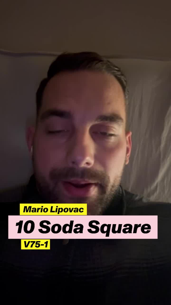 ”Skrällen kan städa av ett sånt här gäng”