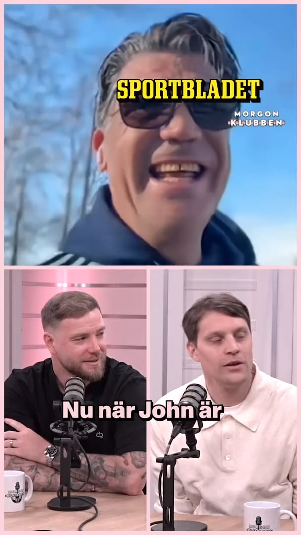 Bosse: Då ville jag värva Guidetti.