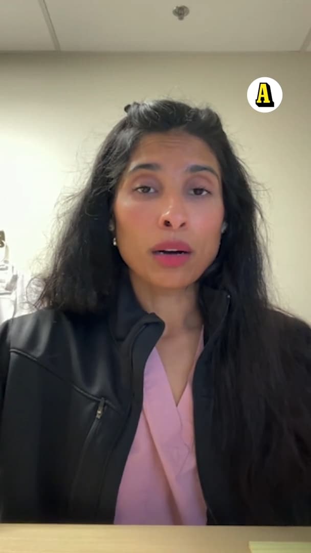 Här larmar akutläkaren: ”Barn sköts i huvudet flera gånger om dagen”