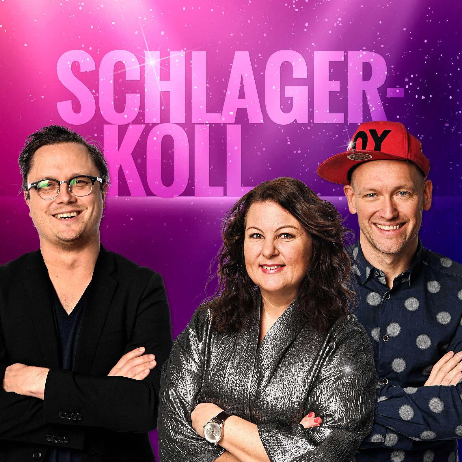 Vem kan utmana Finland?