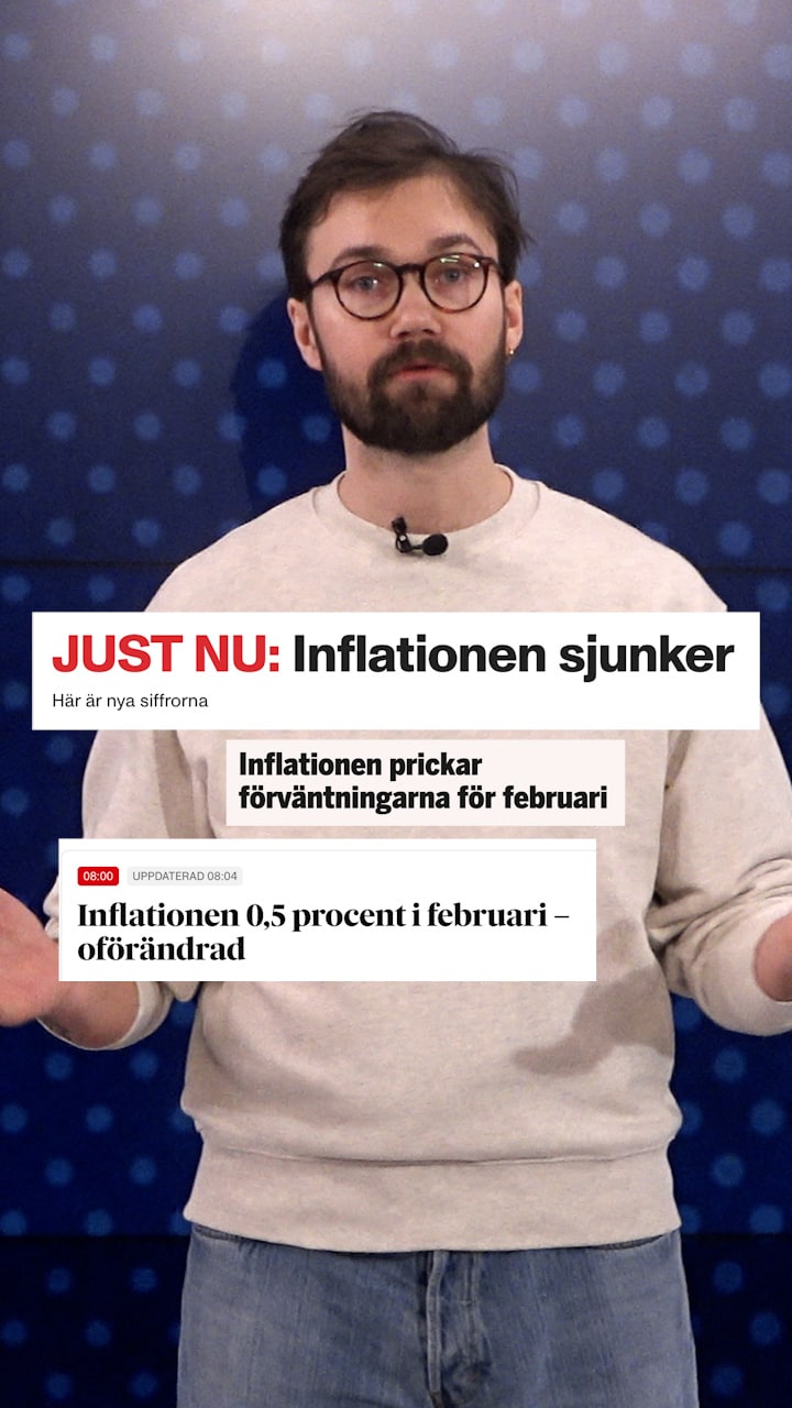 Riksbanken behåller styrräntan på 1,75 procent — image 4