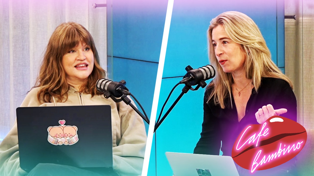 Alkoholdemens, mördade journalister & dumma telefoner