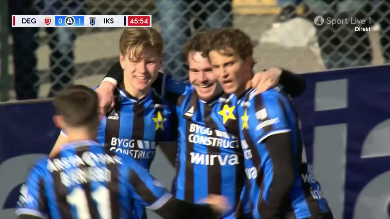 Sirius gick på knock i premiären