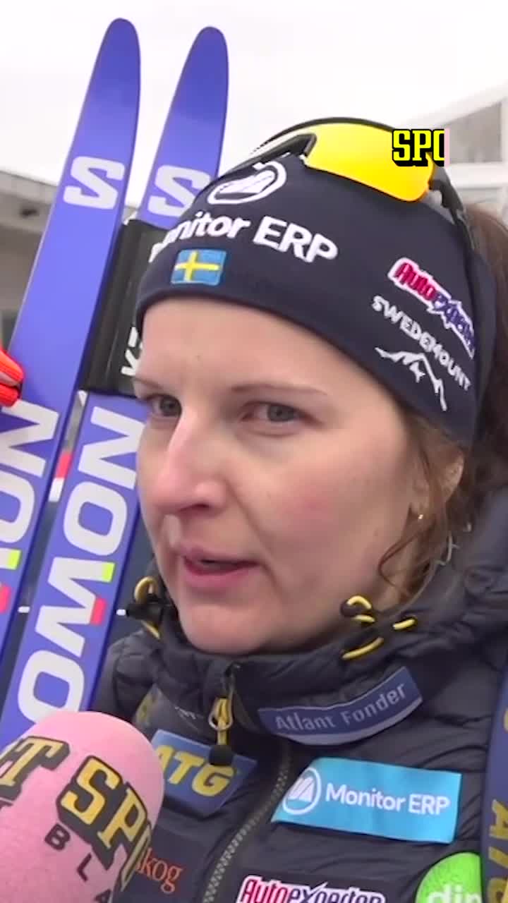 “Syrebrist – kan inte röra sig”