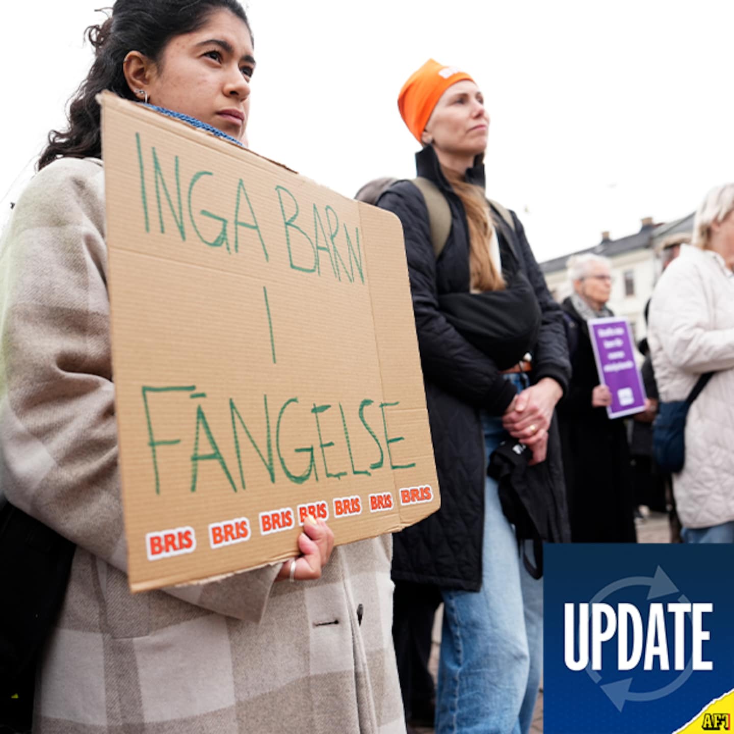 Nyhetssammanfattning – 14 april 07.45