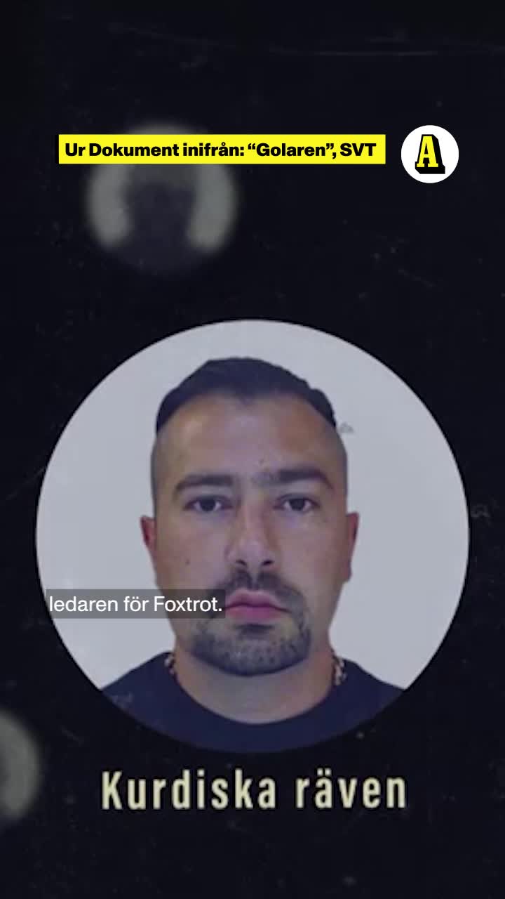 "Golaren" Pala har ett pris på sitt huvud – förhandlade med Rawa Majid