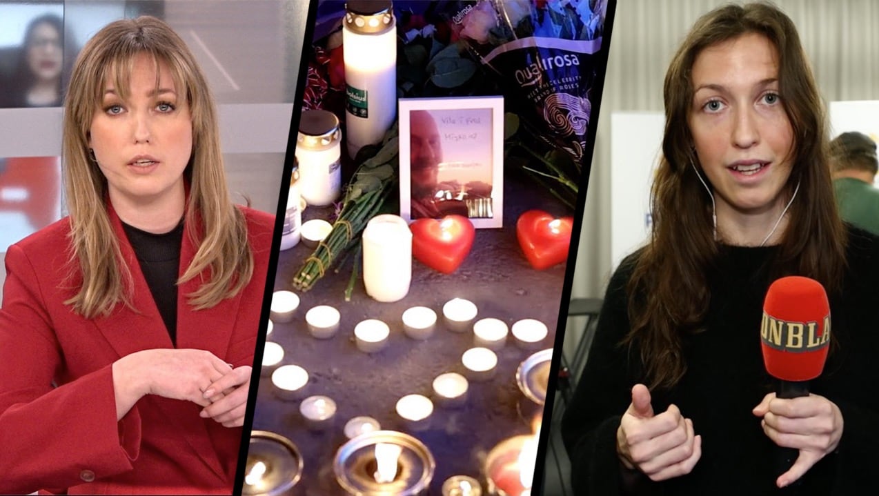 Mordet på Mikael – det vet vi om misstänkte 18-åringen