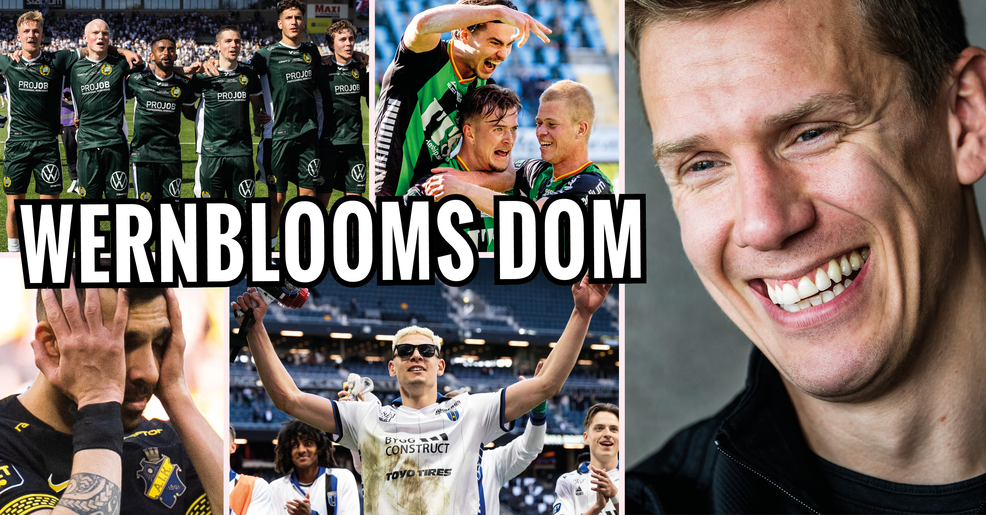 Sportbladet allsvenskan live med det senaste