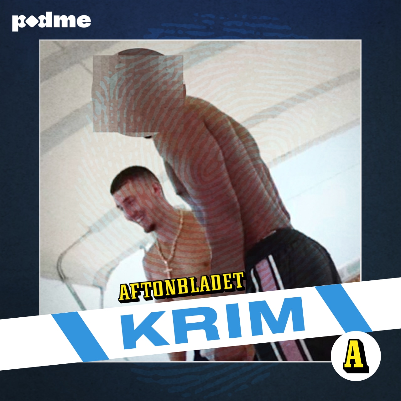 Svenska gäng - internationella gripanden