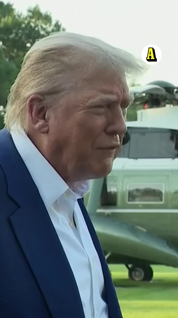 Trump: &quot;De vet inte vad fan de håller på med&quot;