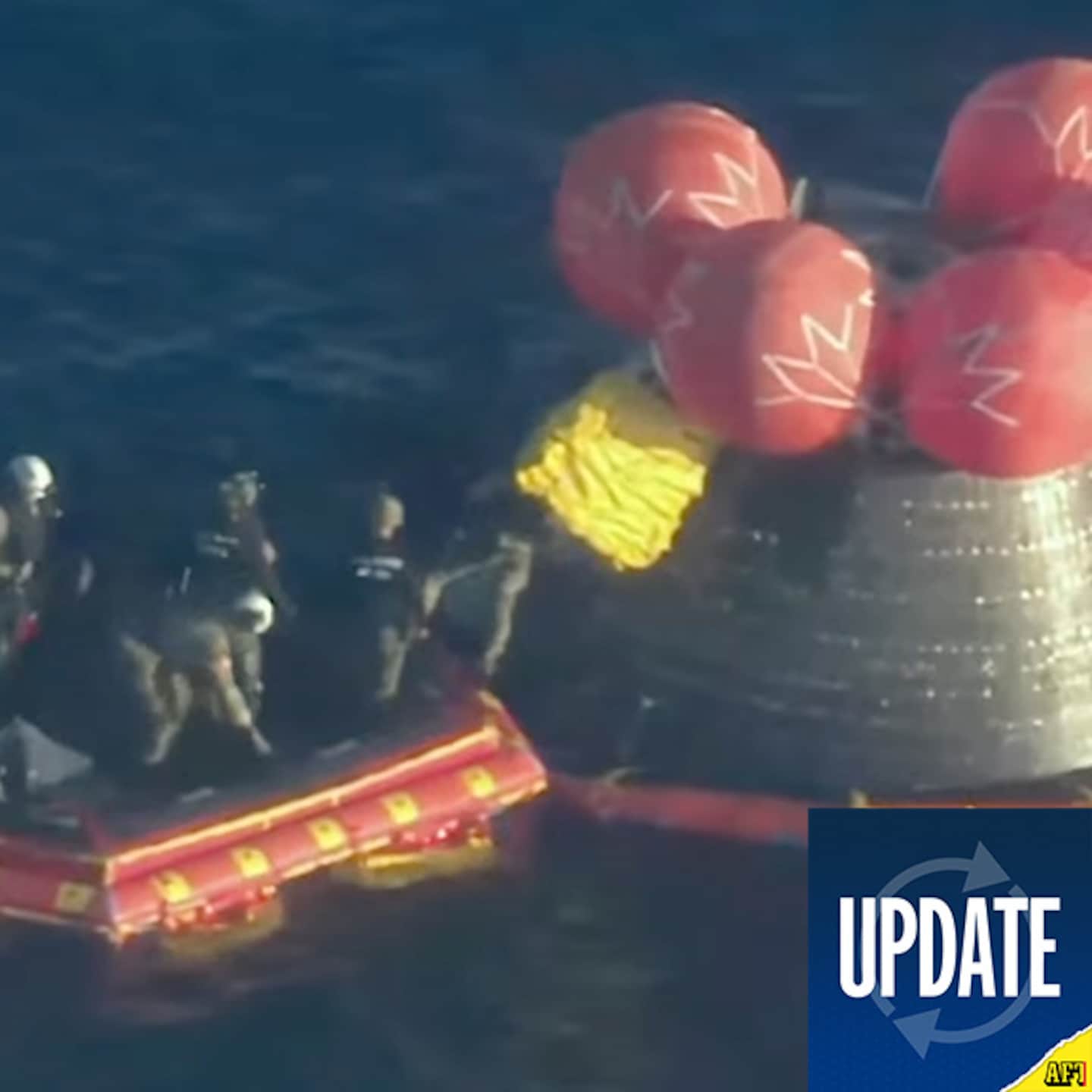 Nyhetssammanfattning – 11 april 07.30