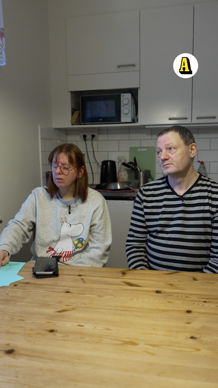 A-kassans nya regler slår hårt mot långtidsarbetslösa familjen: ”Bara värre”