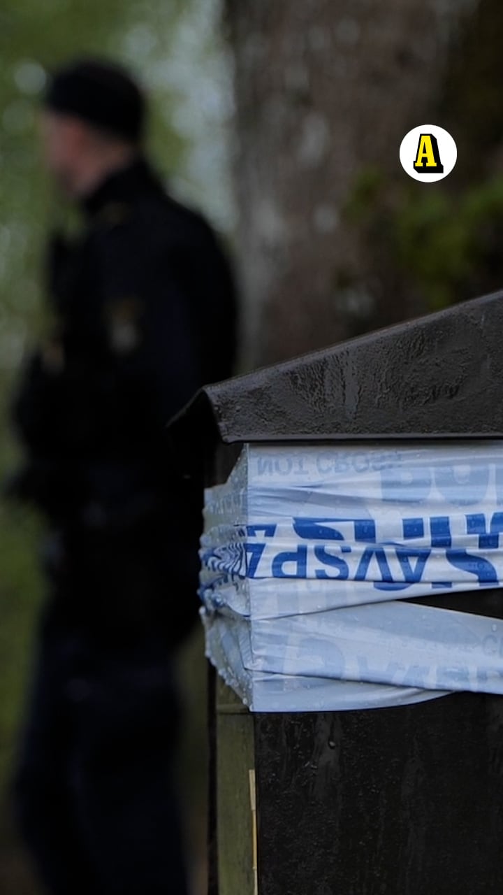 Man död efter explosion i Hässleholm