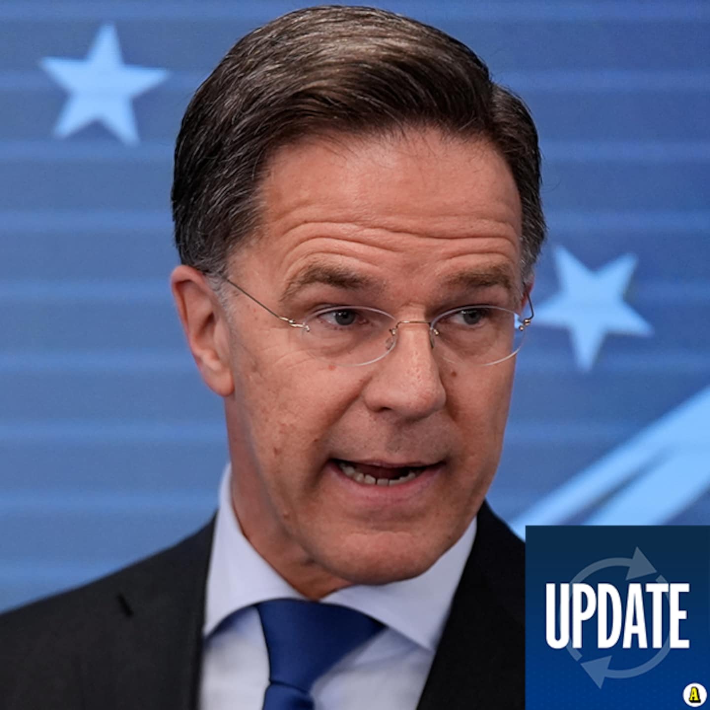 Nyhetssammanfattning – 9 april 22:00