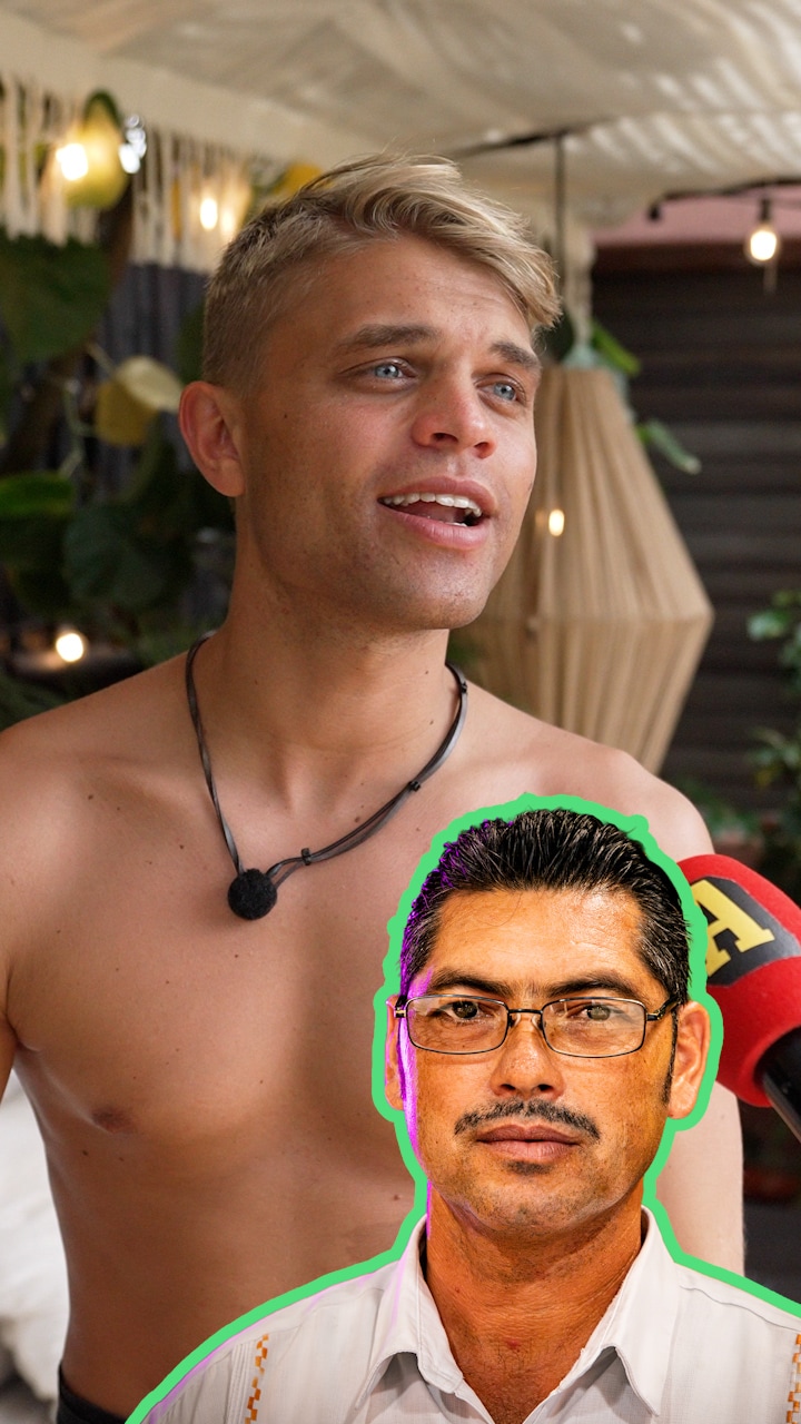 PH-deltagarna om Antonio: ”Saknad”