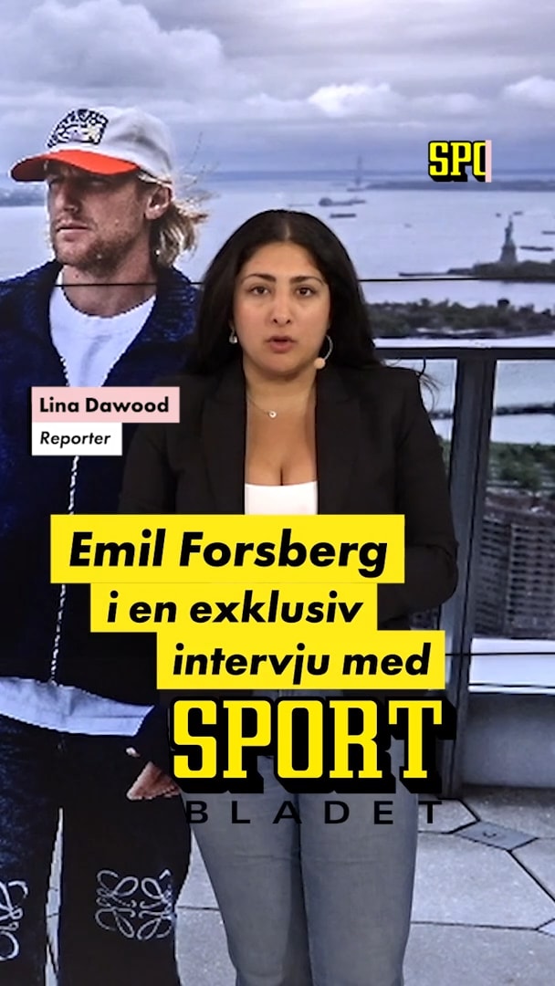 Emil Forsberg Bryter Tystnaden Om Skilsmässan - Aftonbladet