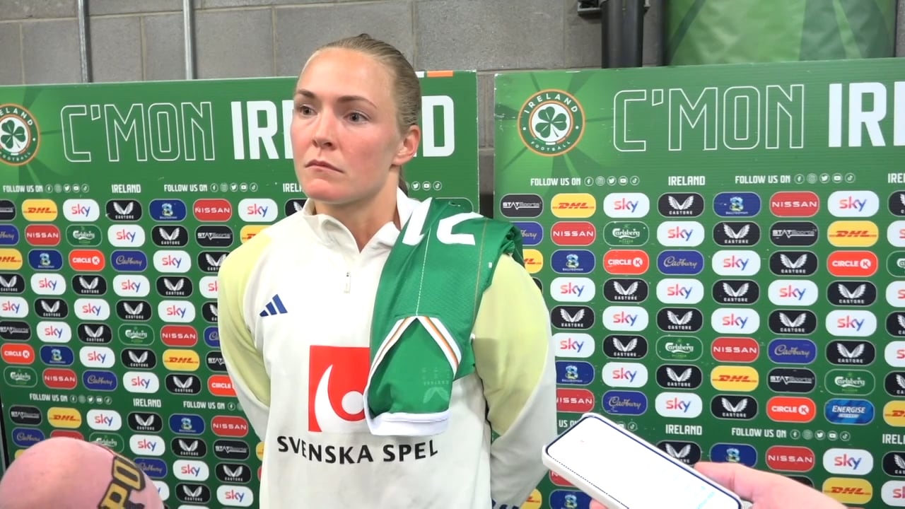 Domarilskan efter segern: Objektivt dålig insats