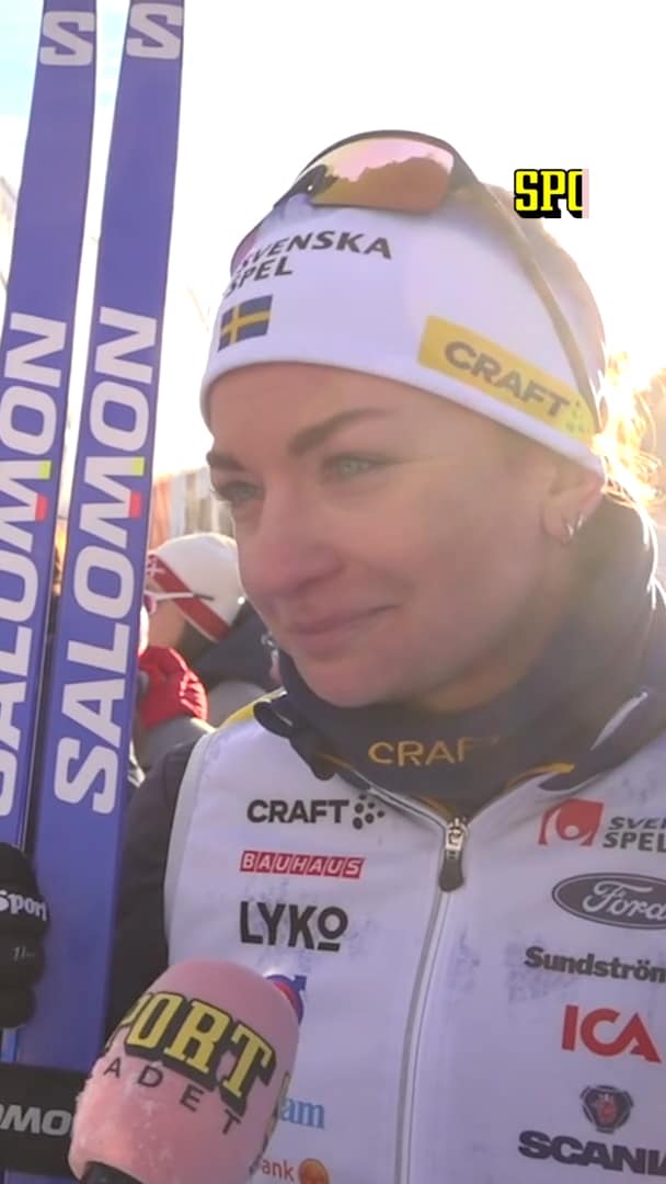 Moa Ilar: Näej… Fy!