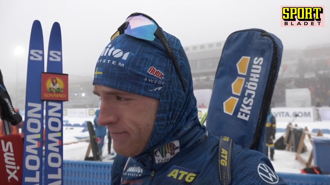 Samuelssons kollaps: ”Sumpar det för laget”