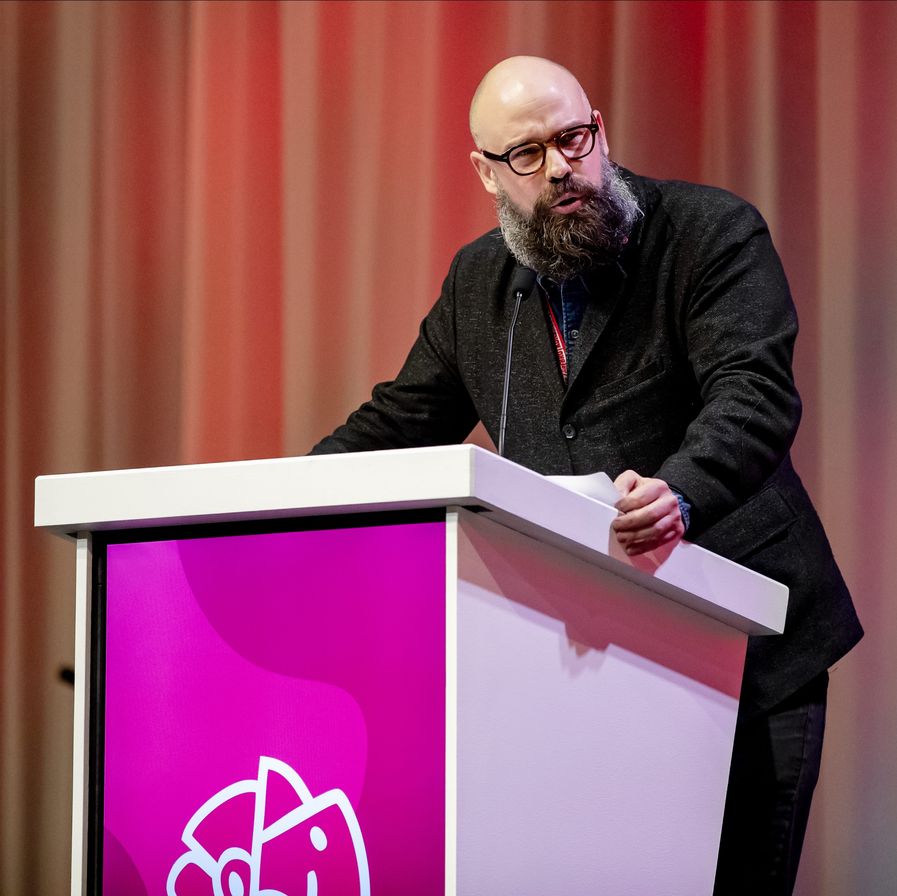 Suhonen: S har hamnat för nära SD