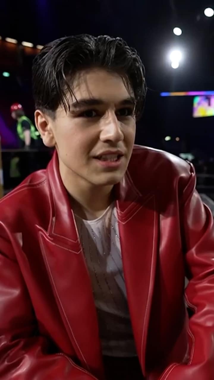 Förvirring kring resultaten i Mello: "Du kom faktiskt sist"