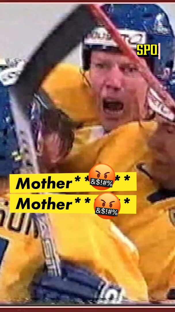 Mother******! Mother******!