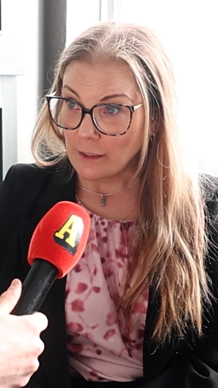 Miljöskyddschefen om SSAB: "Vet inte vad som gör folk sjuka"