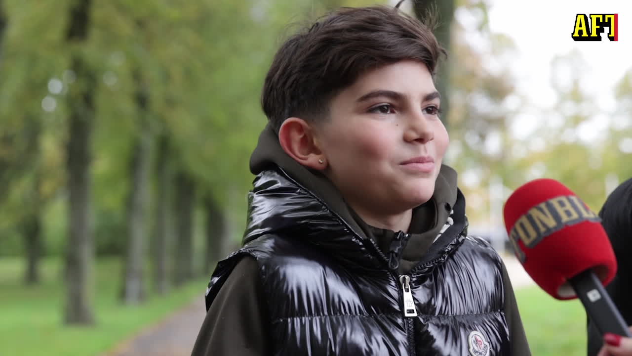 Elias klämdes fast – då grep tioåringarna in