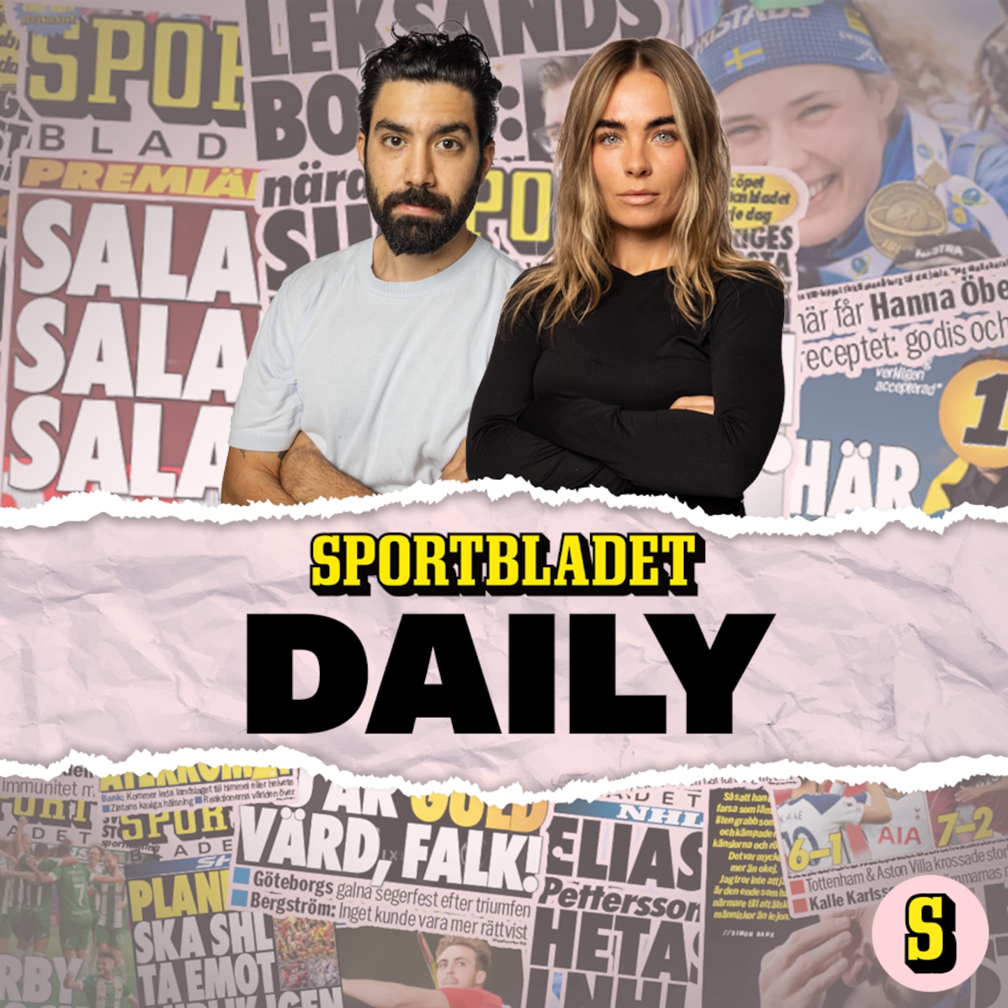 Ibrahimović till Ajax: ”Är det verkligen en smart idé?”