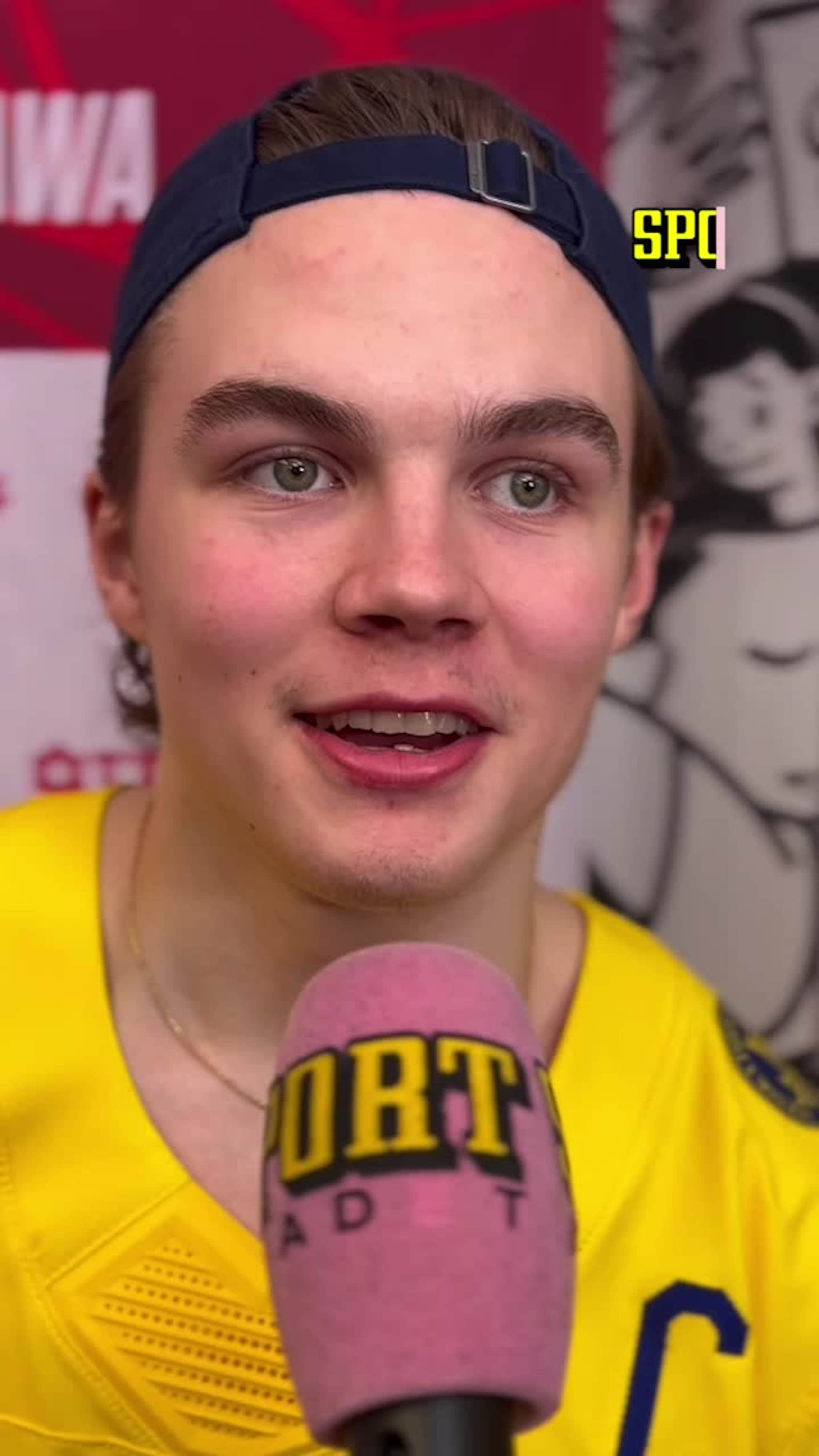 Efter rysaren: Skönaste vinsterna, med ett mål