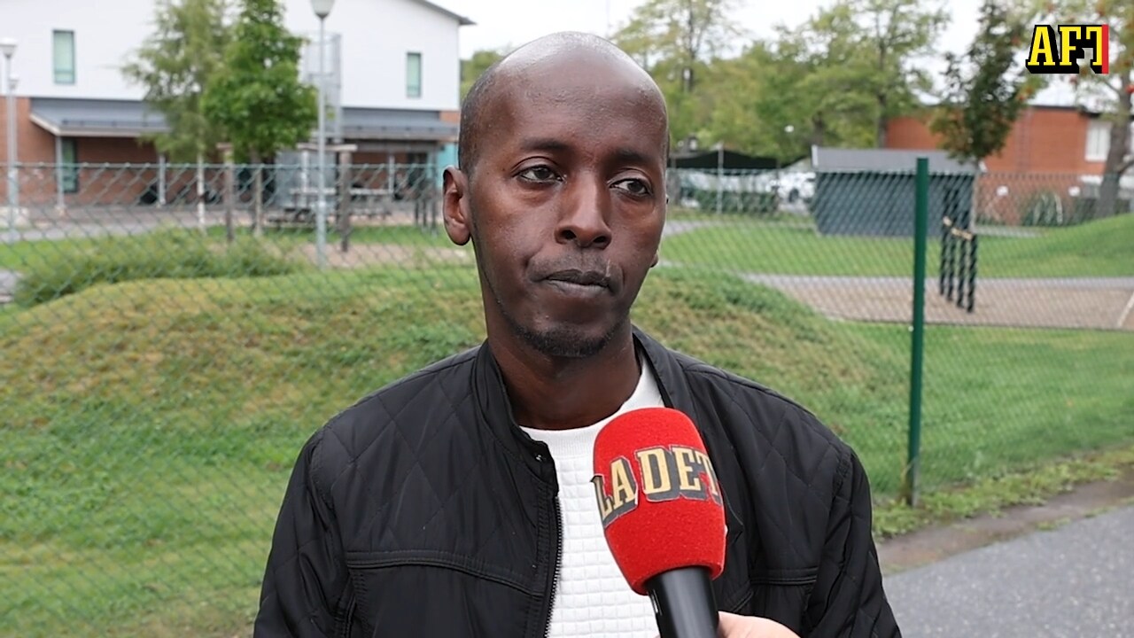 Efter misstänkt sexbrott på fritidsgård: ”Håller sina barn hemma”